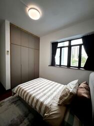 Fernwood Towers (D15), Condominium #581038621